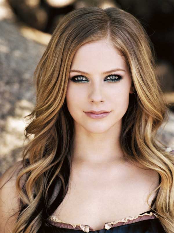 艾薇儿·拉维妮/Avril Lavigne-6-73
